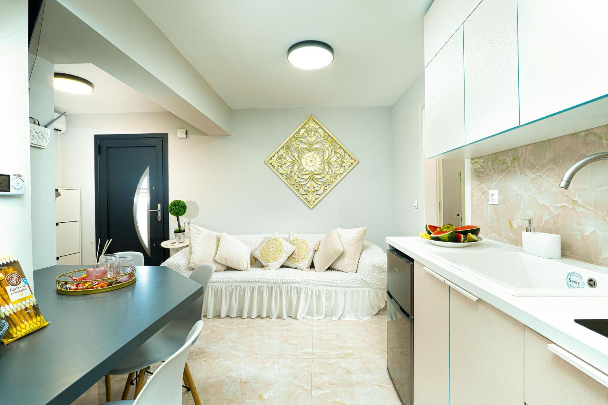 Appartement Foxy Summer House Alepou