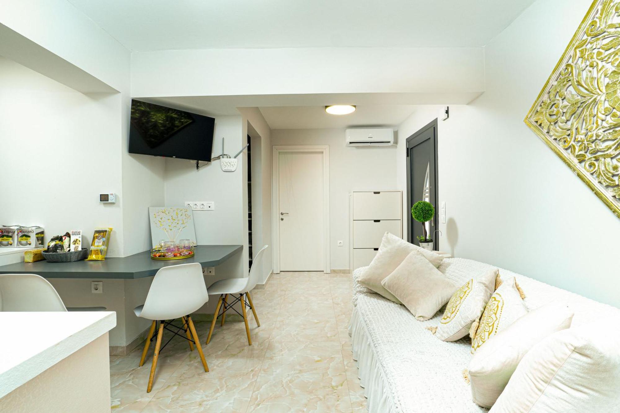 Apartment Foxy Summer House Alepou