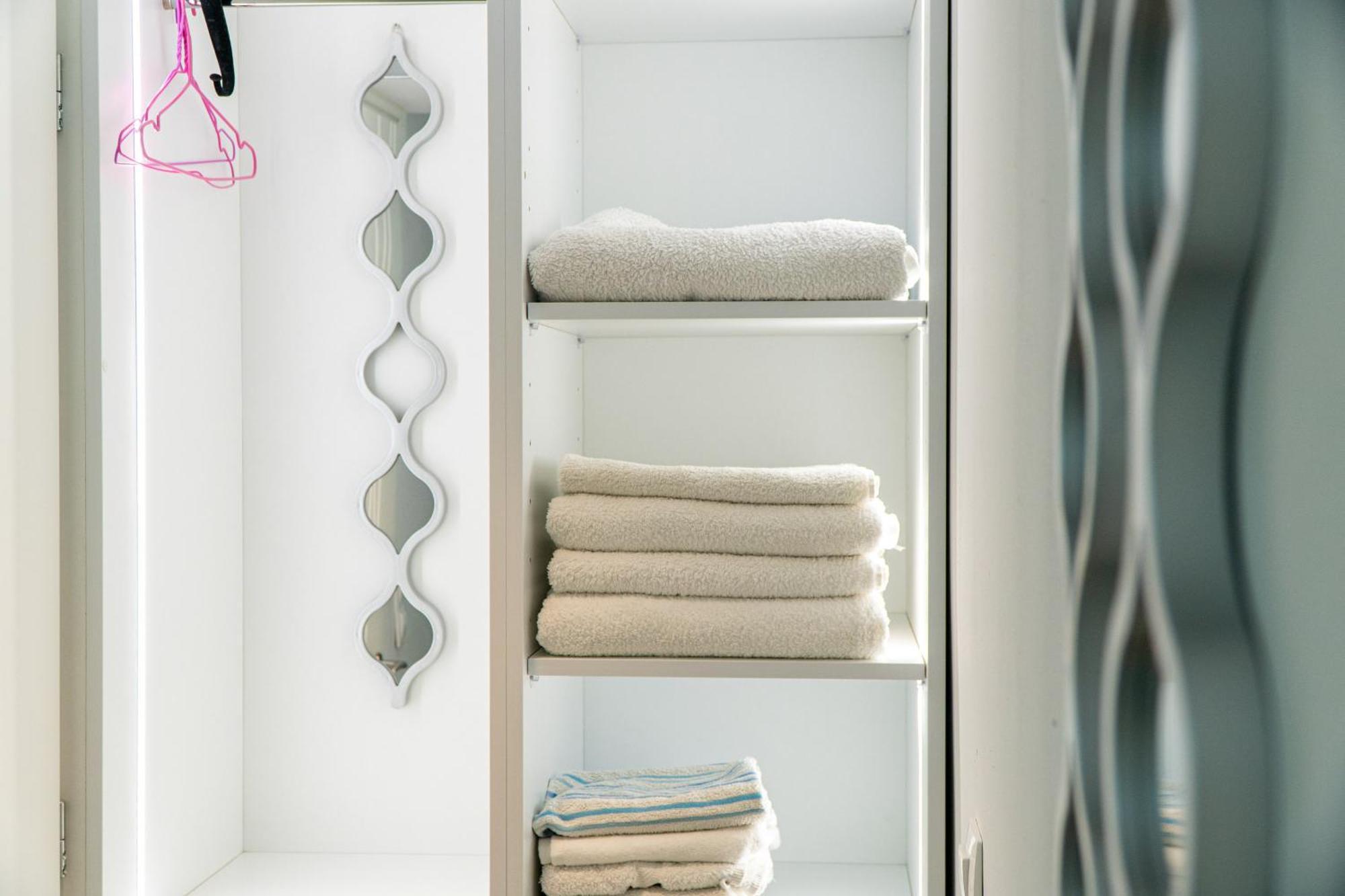 Appartement Foxy Summer House