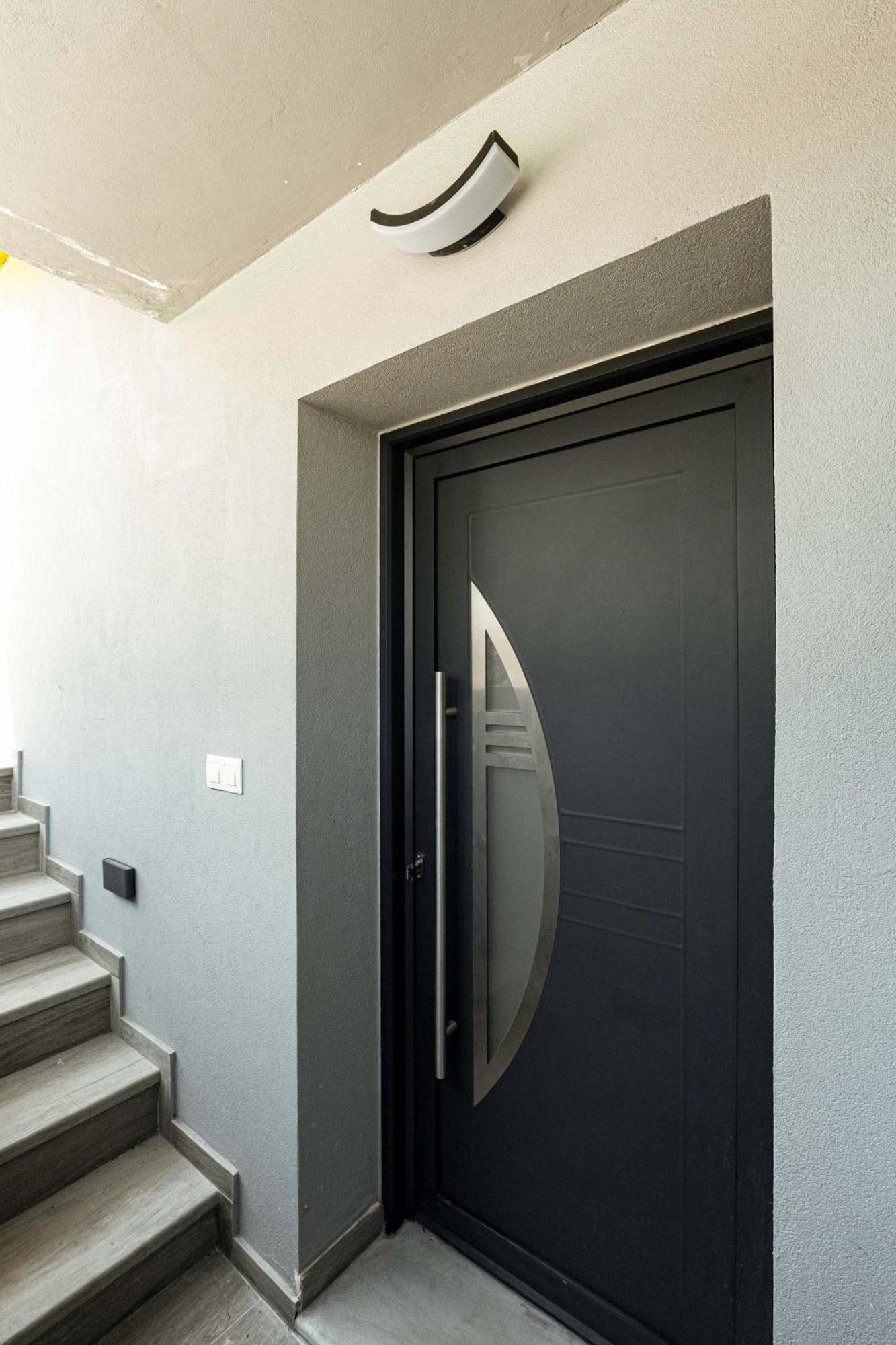 Foxy Summer House Apartment *
