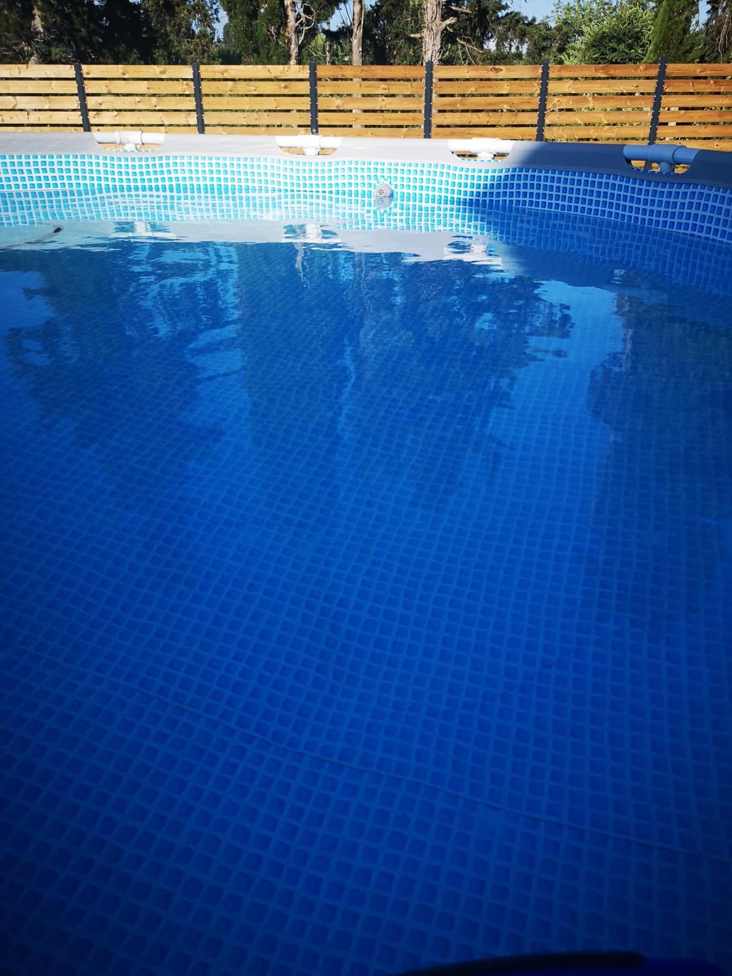 Foxy Summer House Апартаменты Alepou