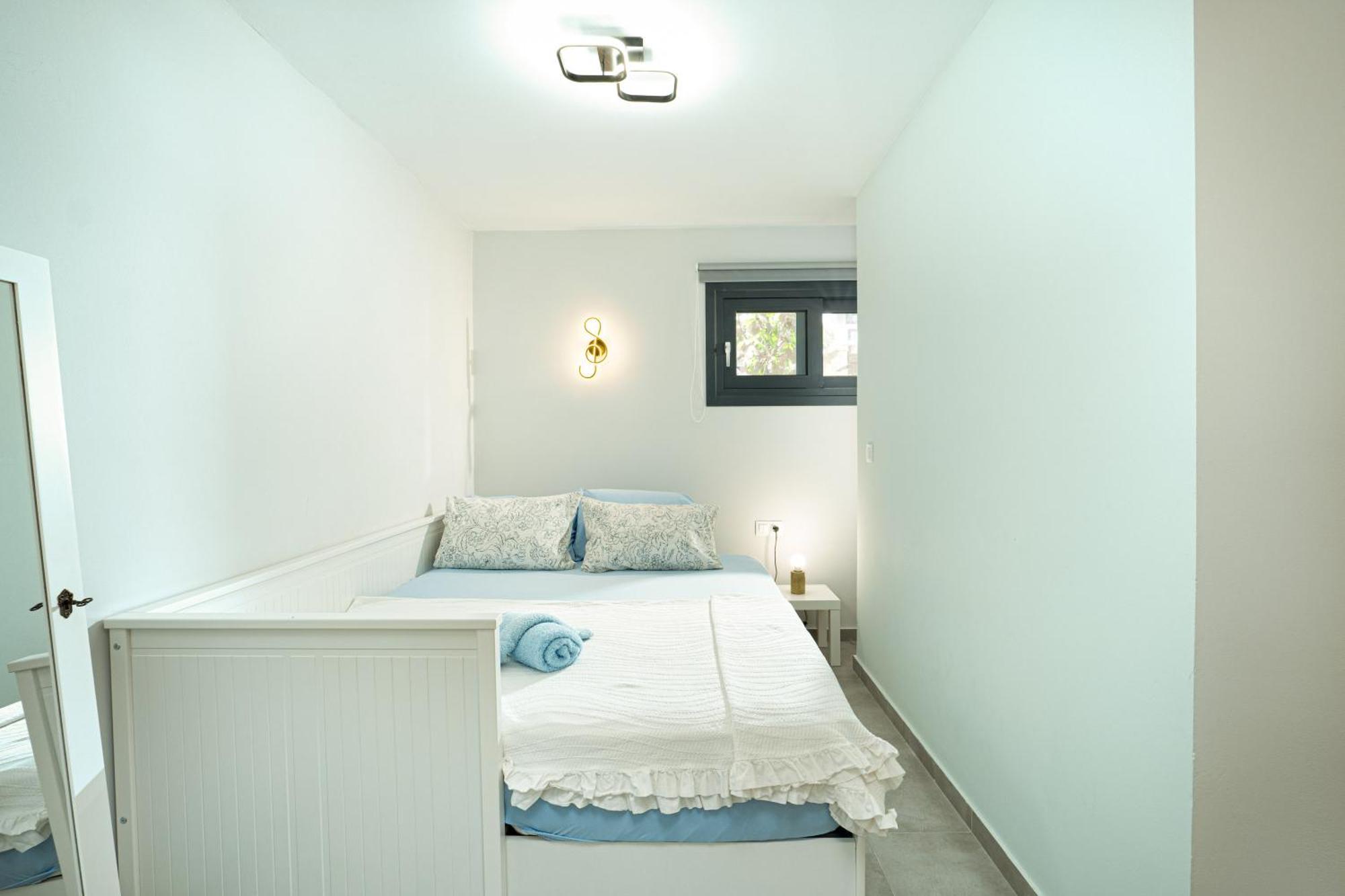 Foxy Summer House Апартаменты